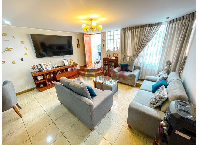 Departamento en Venta en La Molina - Ansicht 6