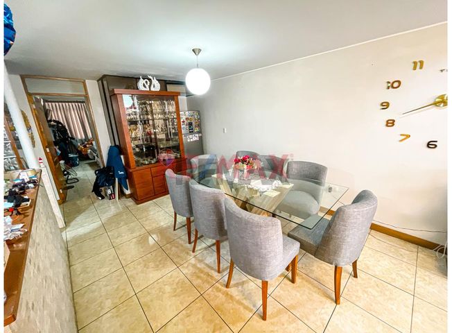Departamento en Venta en La Molina - Ansicht 5