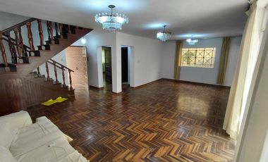 Casa en Venta en Surquillo – pohled 2