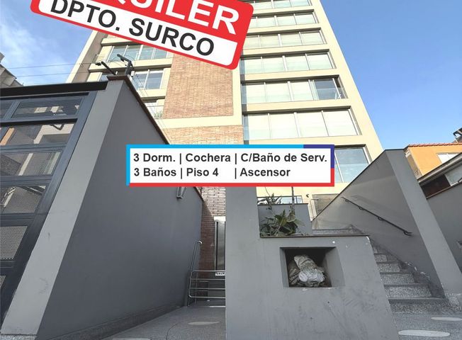 Imagen Apartamento