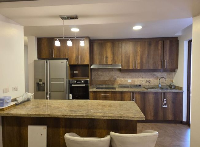 Apartamento en venta en El Batán - Widok 3