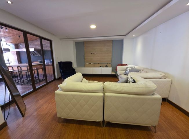 Apartamento en venta en El Batán - Widok 4