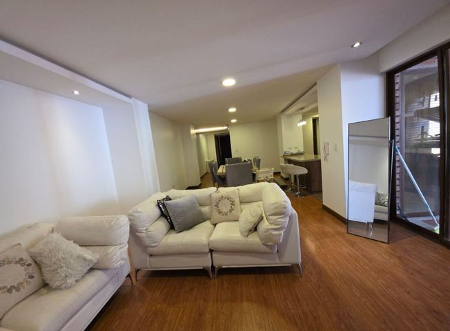 Apartamento en venta en El Batán - Widok 5