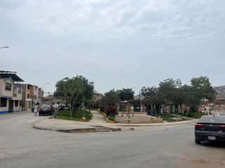 Terreno en Venta en Villa María del Triunfo - Aanzicht 2