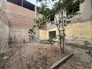 Terreno en Venta en Villa María del Triunfo - Aanzicht 6
