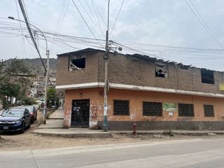 Terreno en Venta en Villa María del Triunfo - Aanzicht 3