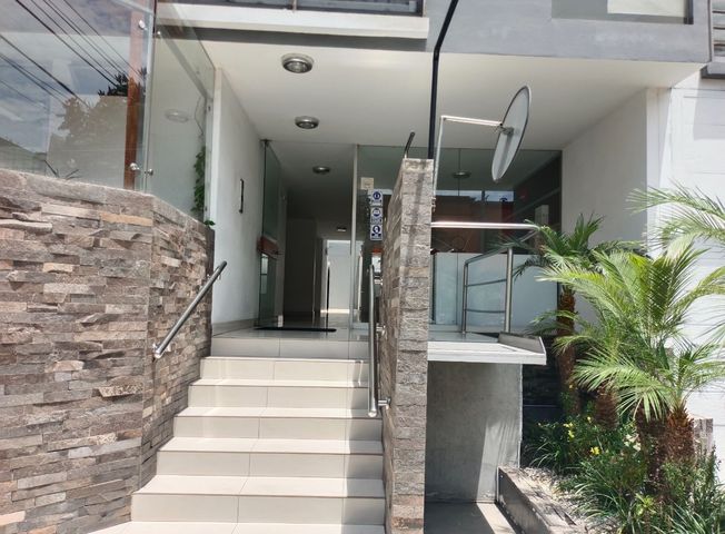 Departamento en Venta en Miraflores - Ansicht 4