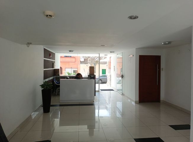 Departamento en Venta en Miraflores - Ansicht 5