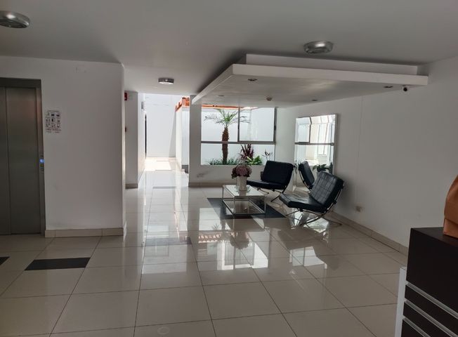 Departamento en Venta en Miraflores - Ansicht 6