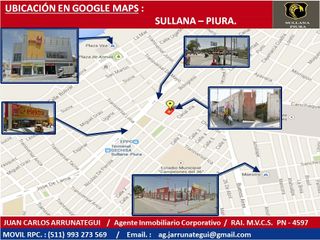 Apartment in Sullana - View 4