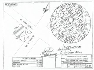 Apartment in Sullana - View 5