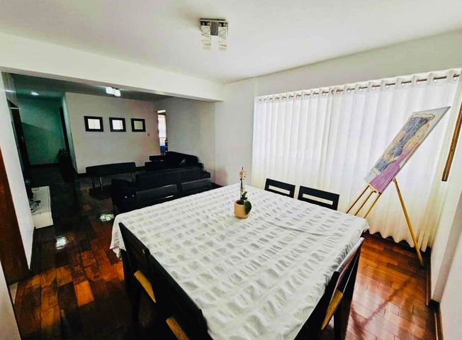 Departamento en Venta en Magdalena Del Mar - Ansicht 6