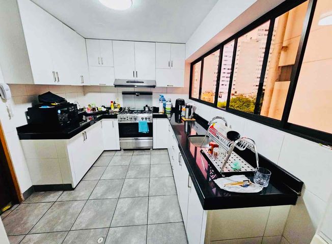Departamento en Venta en Magdalena Del Mar - Mehr