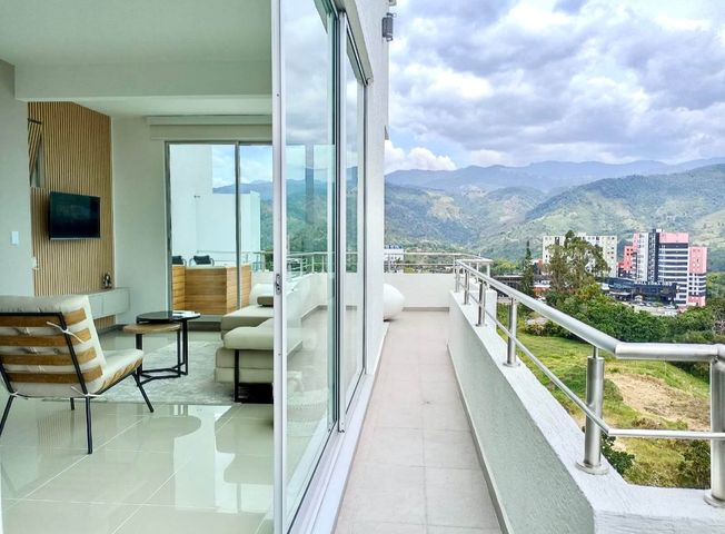 Apartment for rent in Armenia