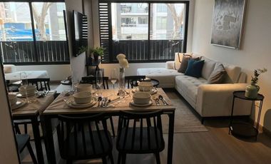 Departamento en Venta en Pueblo Libre – pohled 2