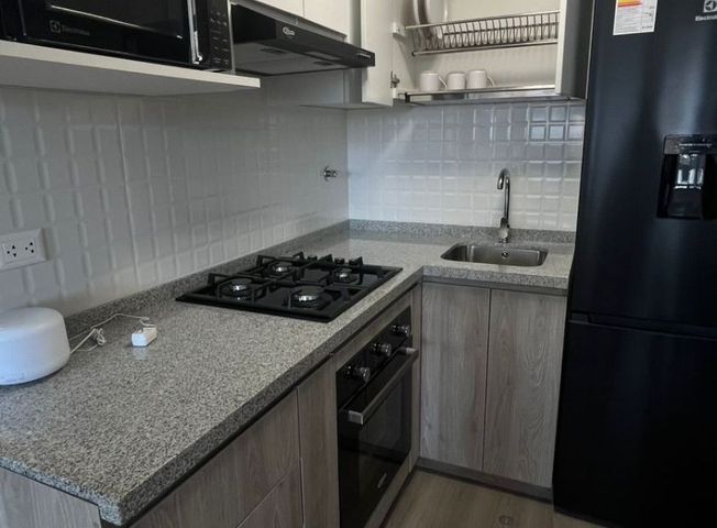 Departamento en Venta en Pueblo Libre - Ansicht 4