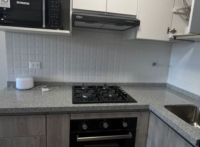 Departamento en Venta en Pueblo Libre - Ansicht 5