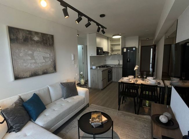 Departamento en Venta en Pueblo Libre - Mehr