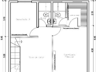 Casa en Venta en Pimentel - Bild 5