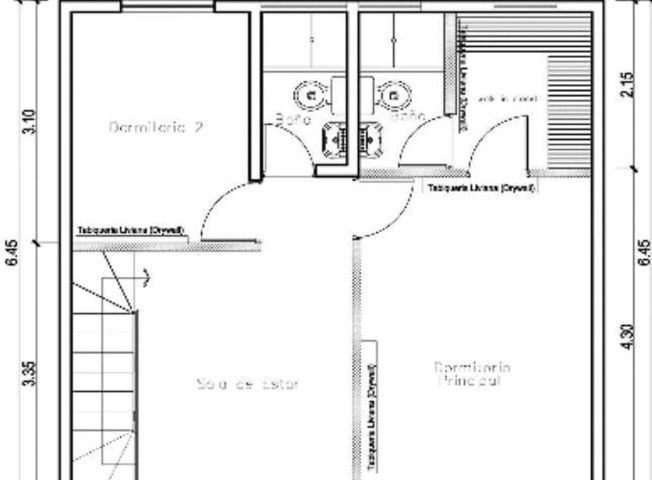Casa en Venta en Pimentel - Więcej