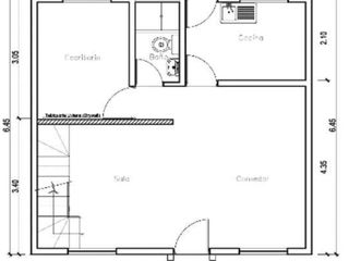 Casa en Venta en Pimentel - Bild 6