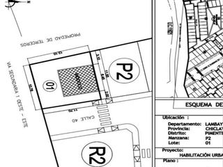 Casa en Venta en Pimentel - Fler