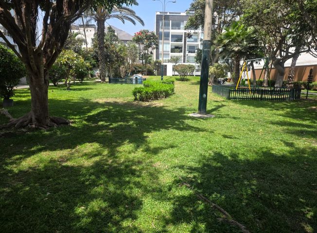 Departamento en Venta en Santiago de Surco – pohled 4