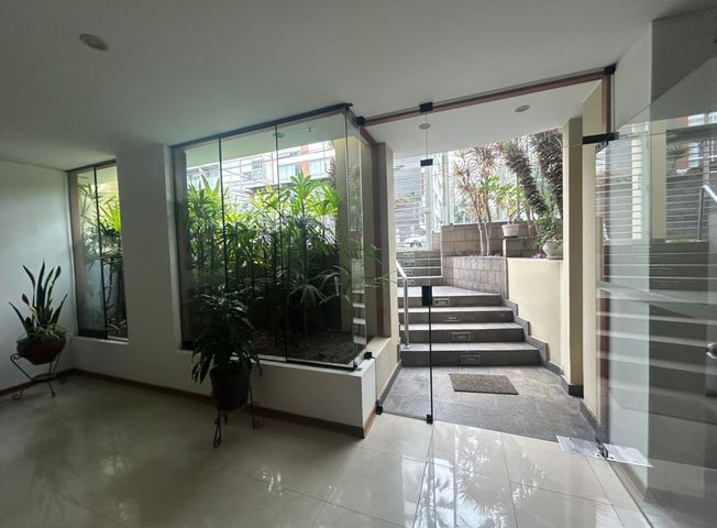 Departamento en Venta en Santiago de Surco – další