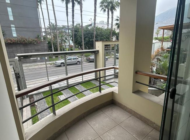 Departamento en Venta en Santiago de Surco – pohled 6