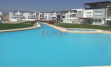Terreno en Venta en Asia - Vista 2