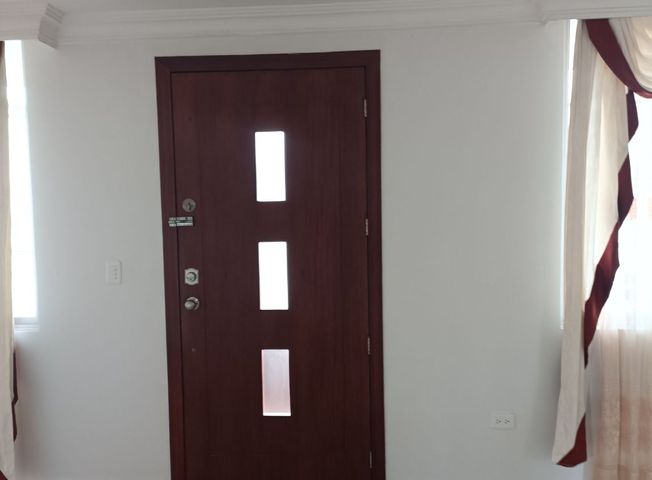 Apartamento en venta en El Condado - Mehr