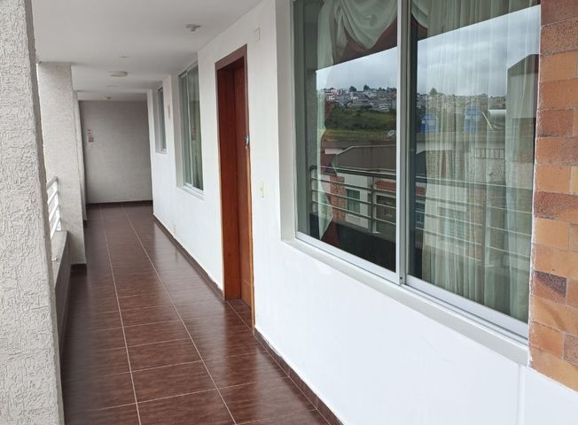 Apartamento en venta en El Condado - Ansicht 6