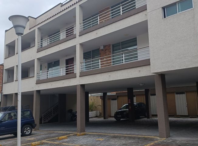 Apartamento en venta en El Condado - Ansicht 5