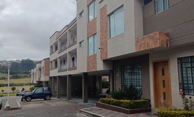 Apartamento en venta en Pusuquí - Ansicht 2