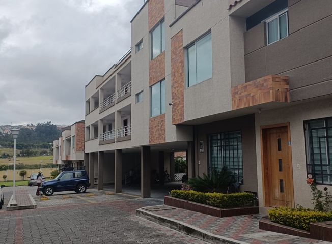 Apartamento en venta en El Condado - Ansicht 3