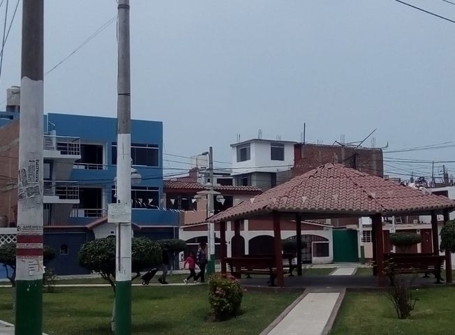 Departamento en Venta en La Perla - Widok 4