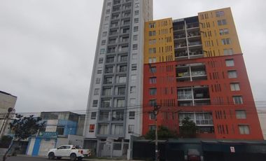 Departamento en Venta en Pueblo Libre - Ansicht 3