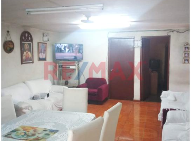 Casa en Venta en El Agustino - Ansicht 5