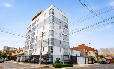 Departamento en Venta en Maranga - Widok 2