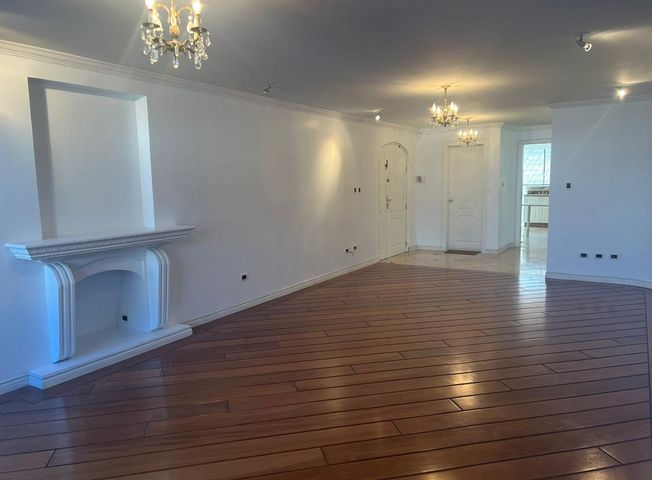 Apartamento en venta en El Inca - Vista 3