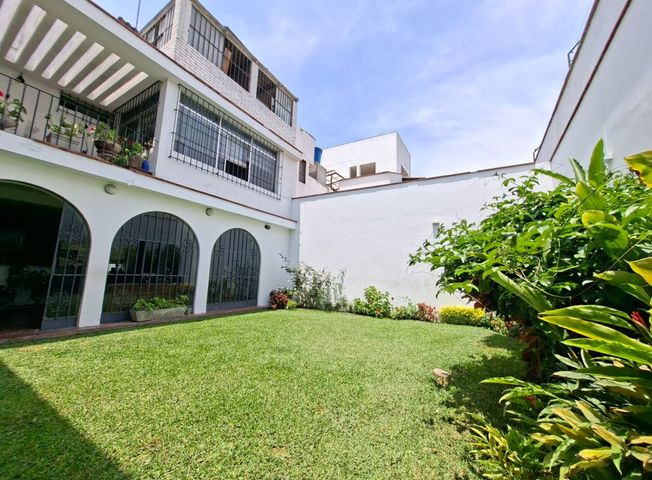 Casa en Venta en Santiago de Surco - Widok 4