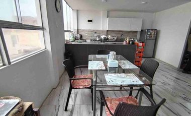 Departamento en Venta en La Perla - Widok 3