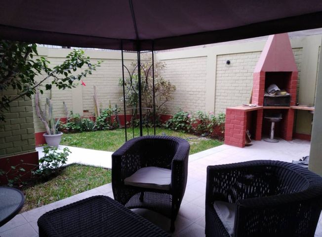 Casa en Venta en Santiago de Surco - Widok 5
