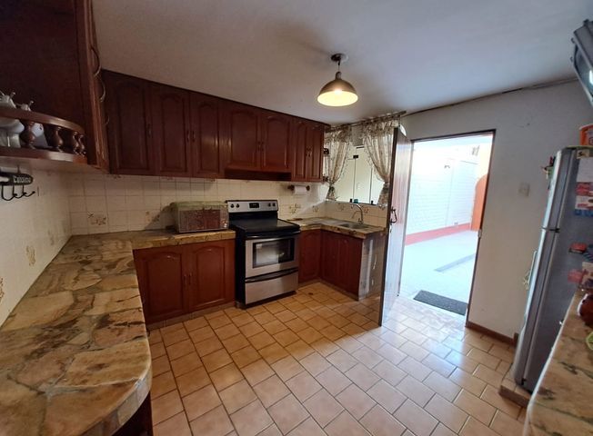 Casa en Venta en Santiago de Surco - Widok 6