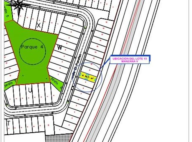 Terreno en Venta en Ica - Aanzicht 5