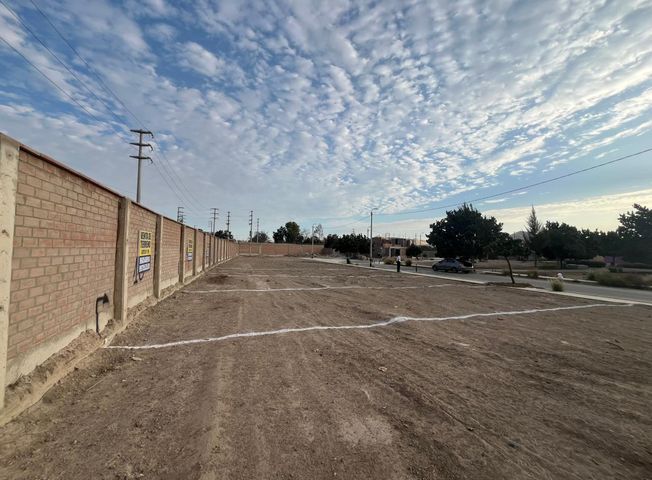 Terreno en Venta en Ica - Aanzicht 6