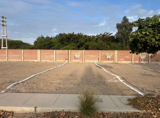 Terreno en Venta en Ica - Aanzicht 4