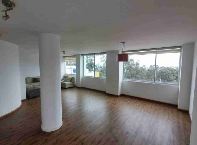 Apartamento en venta en El Condado - Ansicht 3