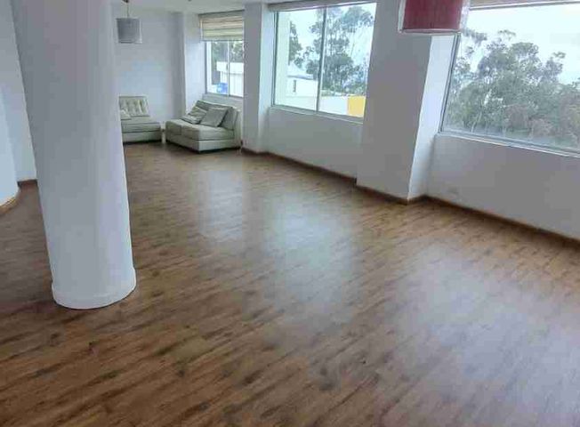 Apartamento en venta en El Condado - Ansicht 2