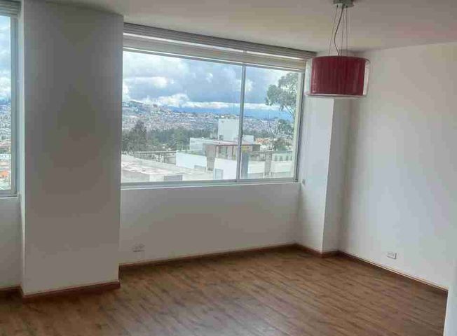Apartamento en venta en El Condado - Ansicht 4